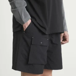 FrizmWORKS Comfortable Banding Shorts