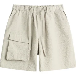 FrizmWORKS Comfortable Banding Shorts