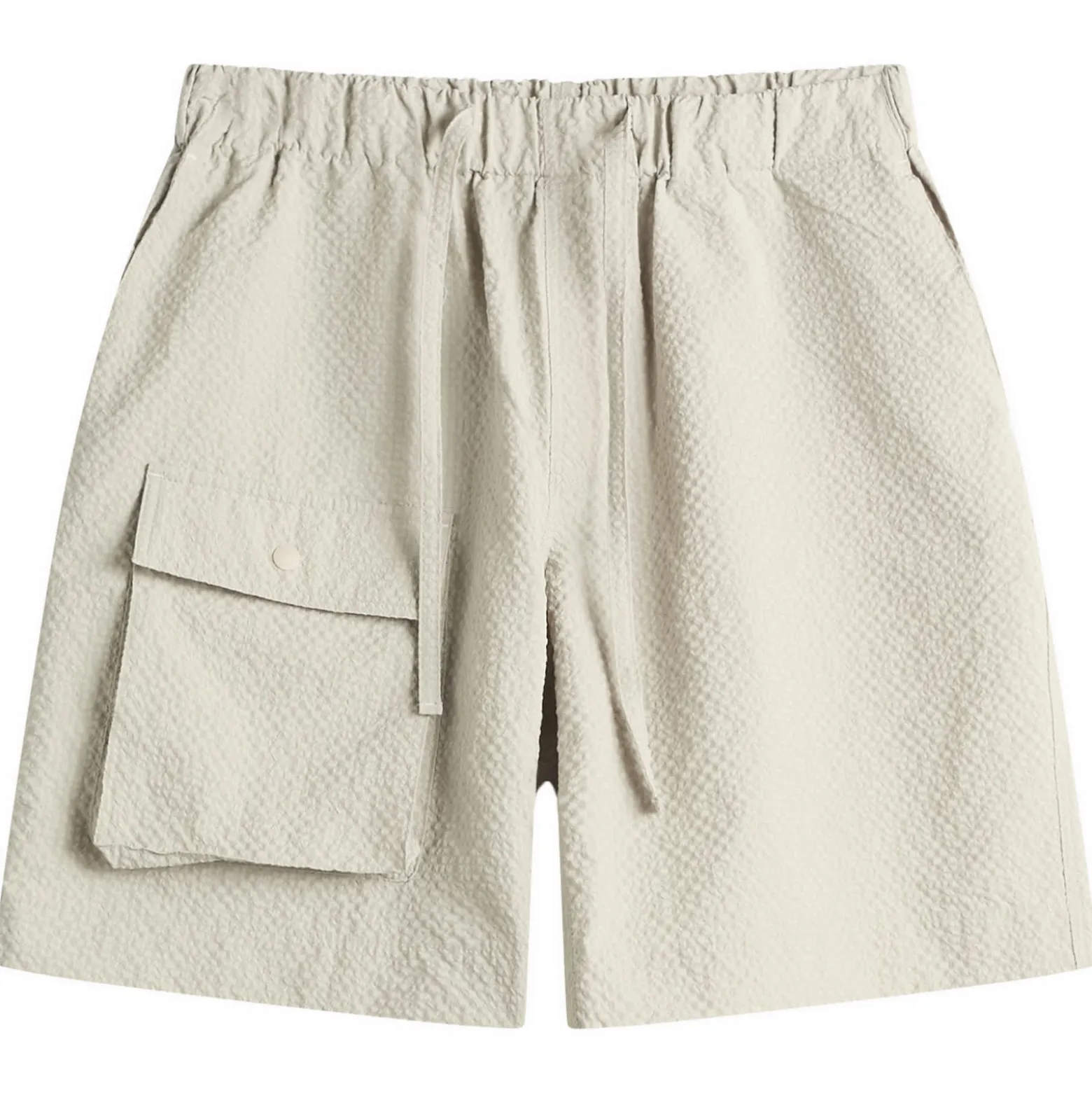 FrizmWORKS Comfortable Banding Shorts