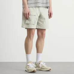 FrizmWORKS Comfortable Banding Shorts