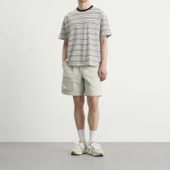 FrizmWORKS Comfortable Banding Shorts