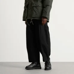 FrizmWORKS Cotton Balloon Pants