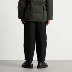 FrizmWORKS Cotton Balloon Pants