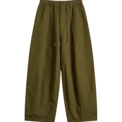 FrizmWORKS Cotton Balloon Pants