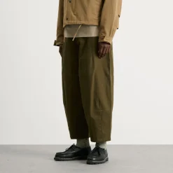 FrizmWORKS Cotton Balloon Pants