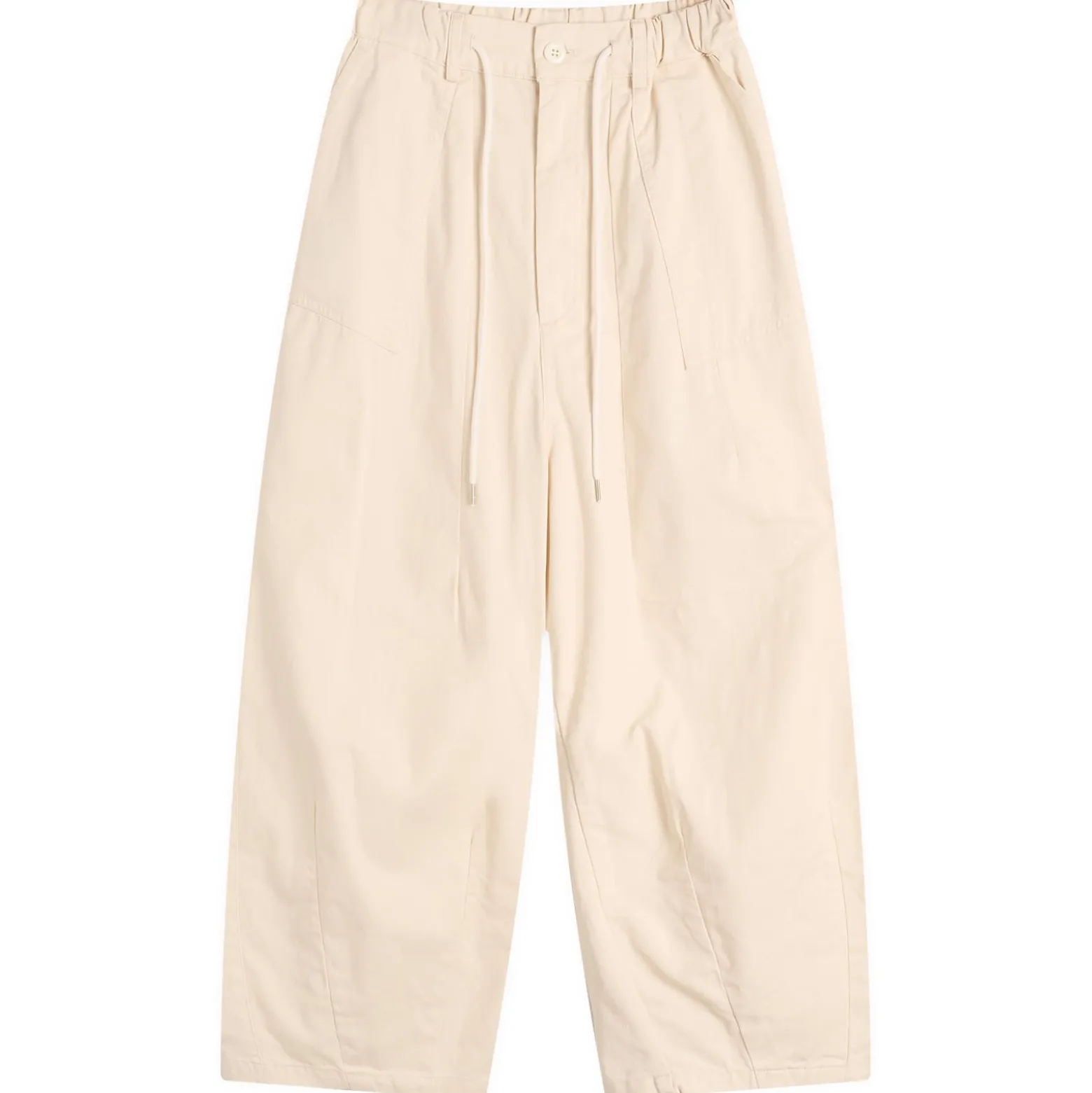 FrizmWORKS Cotton Balloon Pants