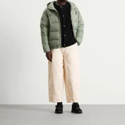 FrizmWORKS Cotton Balloon Pants