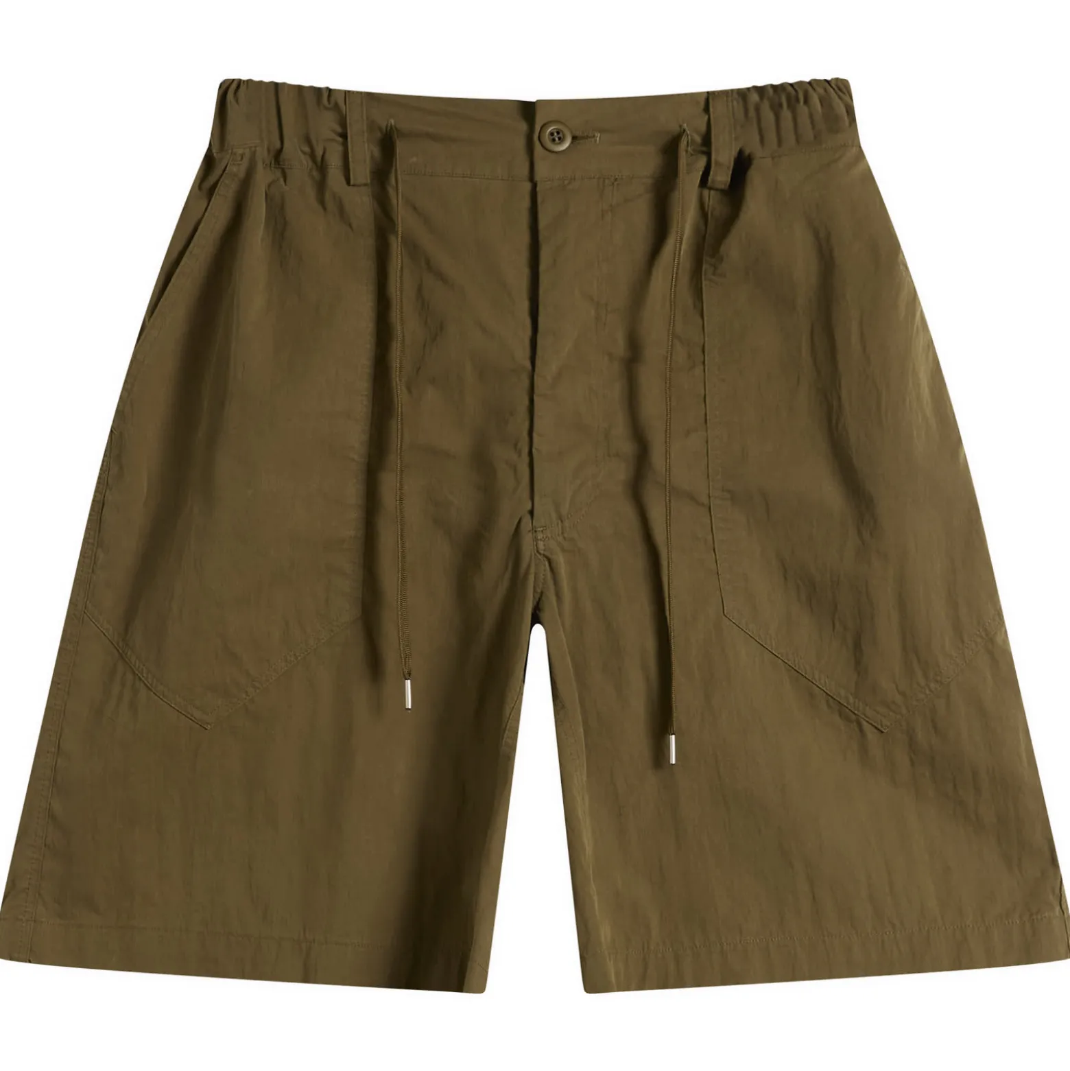 FrizmWORKS Cotton Nylon Fatigue Shorts