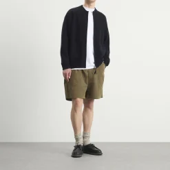 FrizmWORKS Cotton Nylon Fatigue Shorts