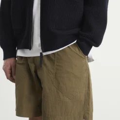 FrizmWORKS Cotton Nylon Fatigue Shorts