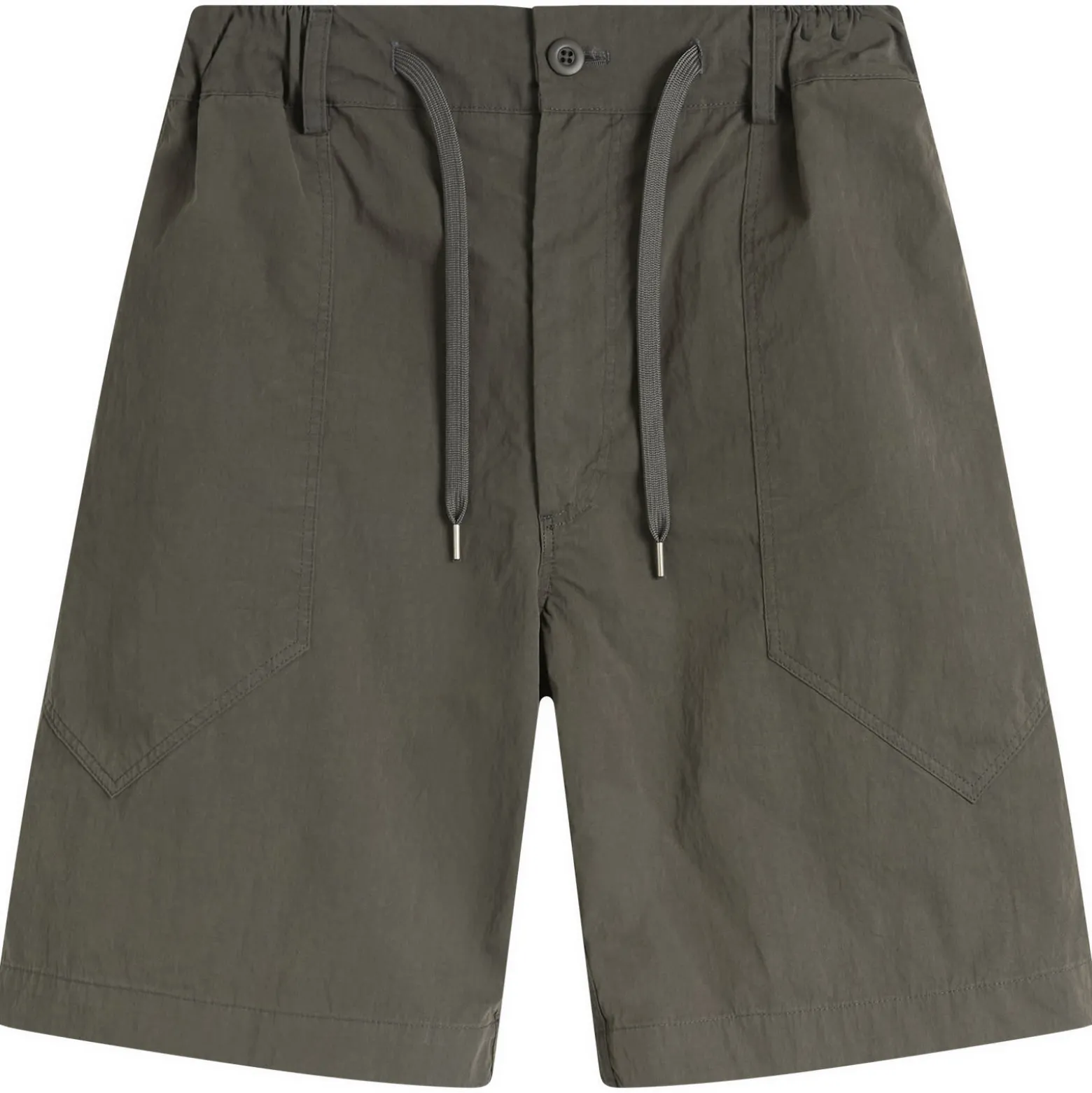 FrizmWORKS Cotton Nylon Fatigue Shorts