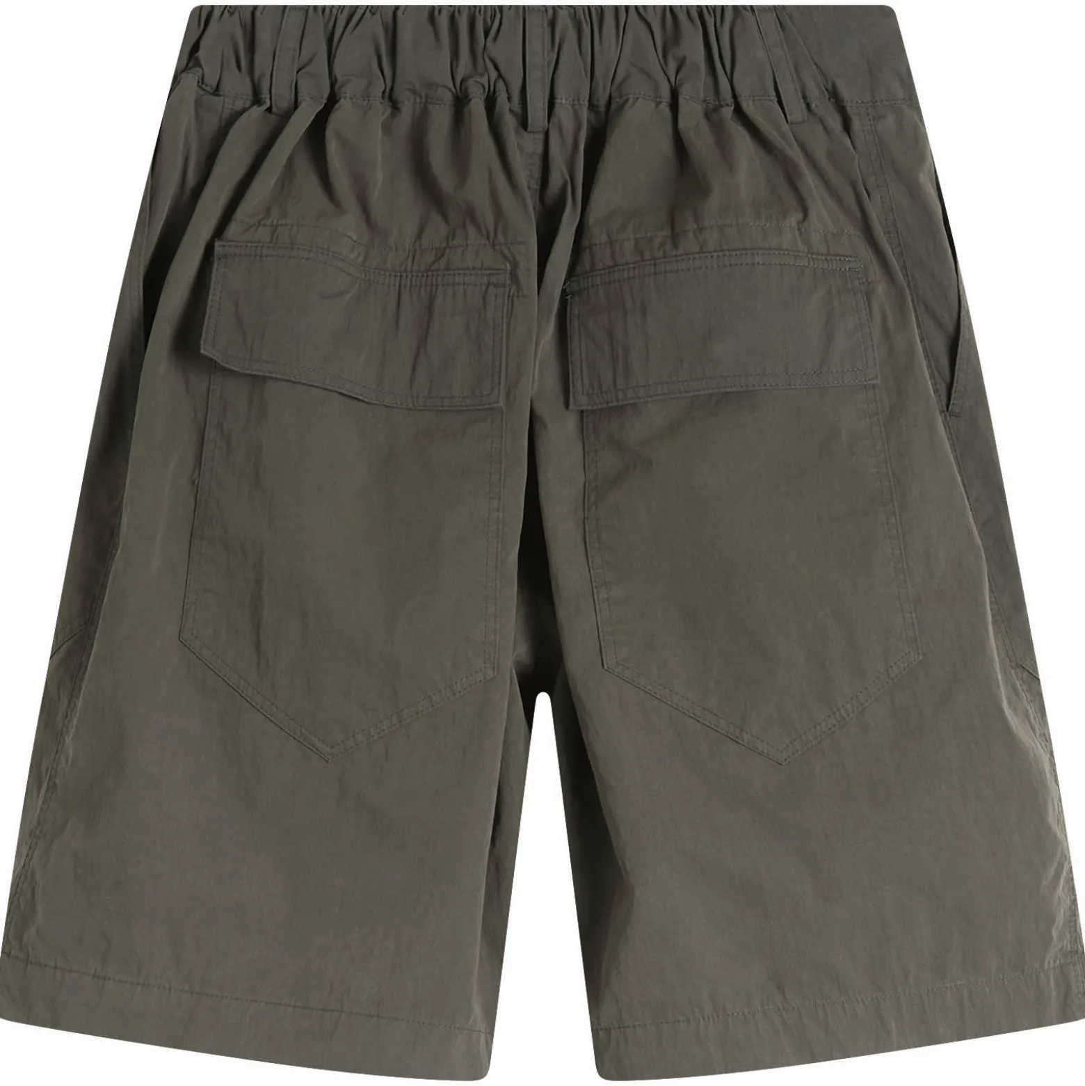 FrizmWORKS Cotton Nylon Fatigue Shorts