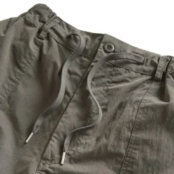 FrizmWORKS Cotton Nylon Fatigue Shorts
