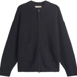 FrizmWORKS Deck Zip Up Cardigan