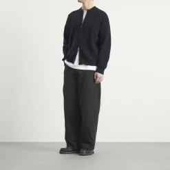 FrizmWORKS Deck Zip Up Cardigan