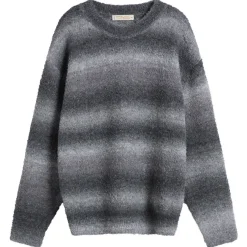 FrizmWORKS Gradation Boucle Knit
