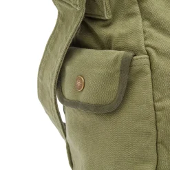 FrizmWORKS Heavy Canvas Shoulder Bag