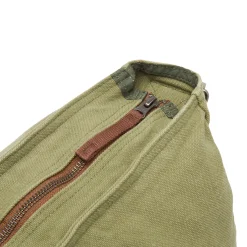 FrizmWORKS Heavy Canvas Shoulder Bag