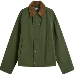 FrizmWORKS Heritage Hunting Jacket