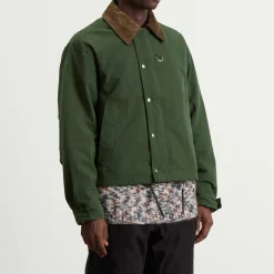 FrizmWORKS Heritage Hunting Jacket