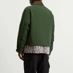 FrizmWORKS Heritage Hunting Jacket