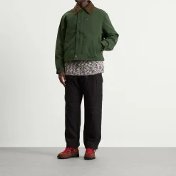FrizmWORKS Heritage Hunting Jacket