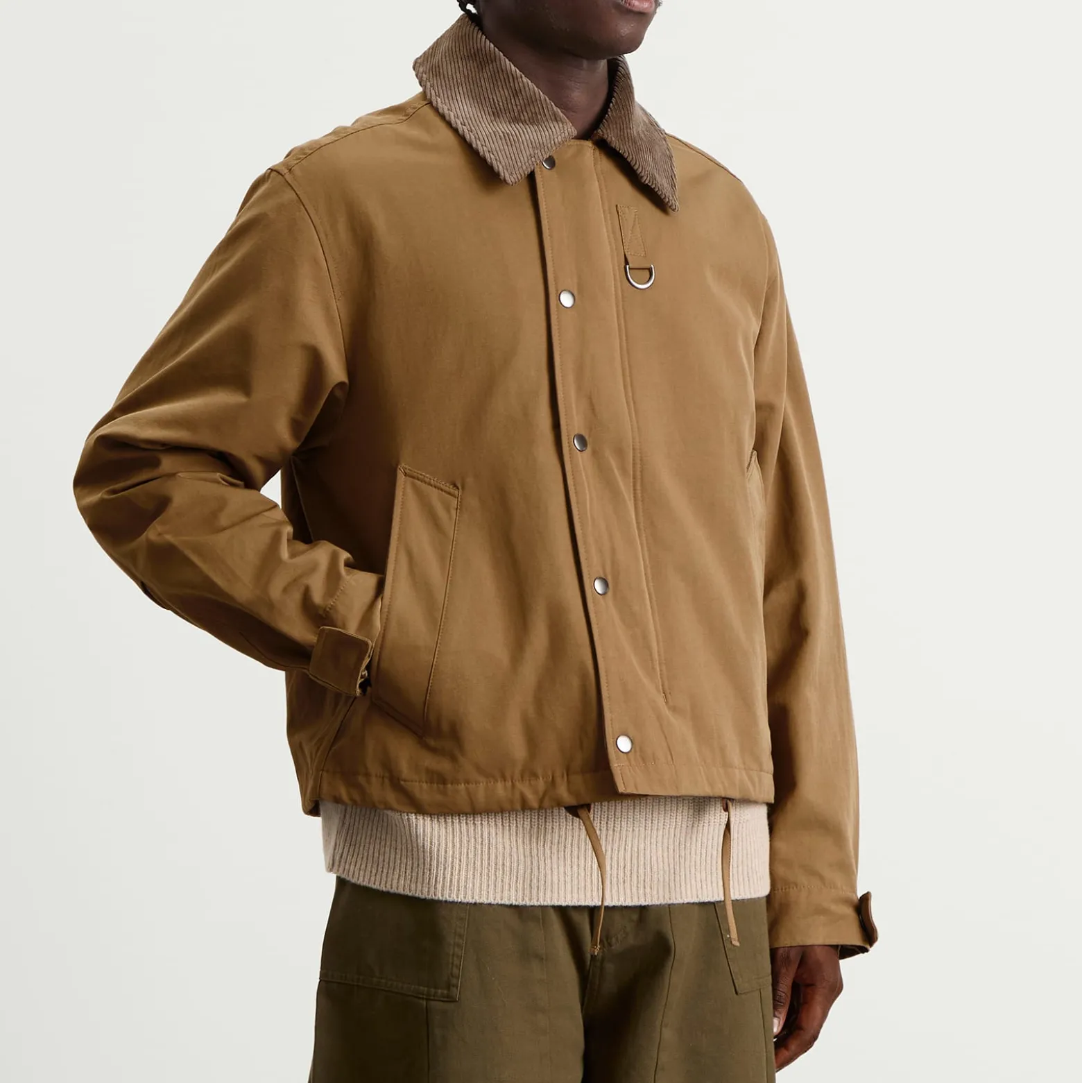 FrizmWORKS Heritage Hunting Jacket
