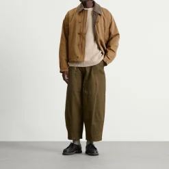 FrizmWORKS Heritage Hunting Jacket
