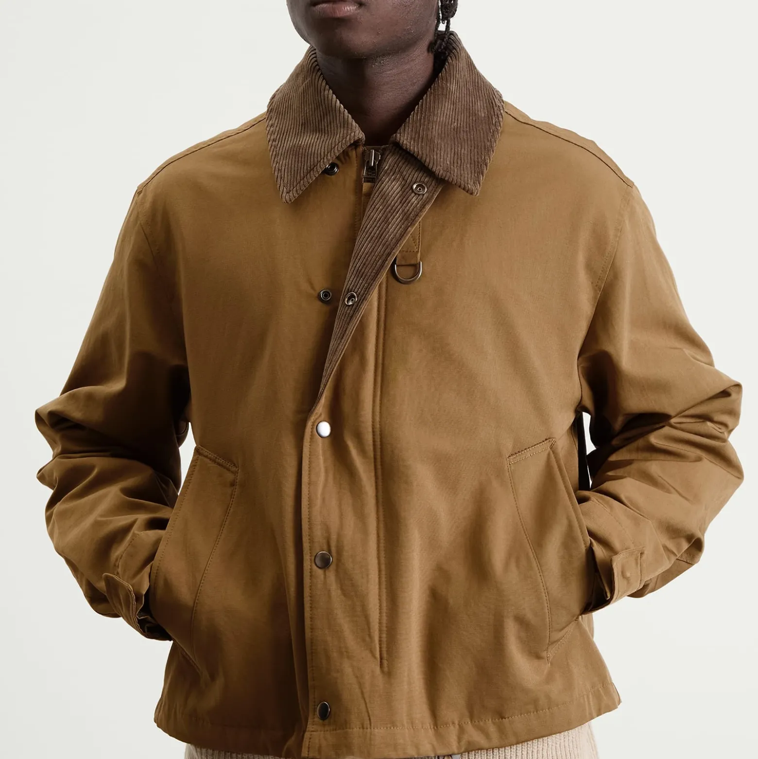 FrizmWORKS Heritage Hunting Jacket