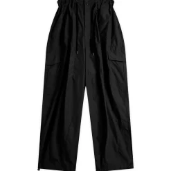 FrizmWORKS Nylon Cargo Balloon Pants
