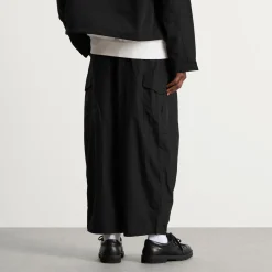 FrizmWORKS Nylon Cargo Balloon Pants