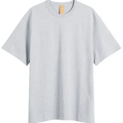 FrizmWORKS OG Double Rib Oversized T-Shirt