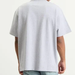 FrizmWORKS OG Double Rib Oversized T-Shirt