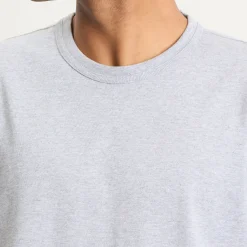 FrizmWORKS OG Double Rib Oversized T-Shirt