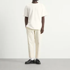 FrizmWORKS Og Double Rib T-Shirt