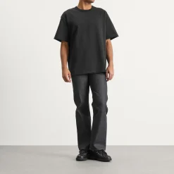 FrizmWORKS Og Double Rib T-Shirt