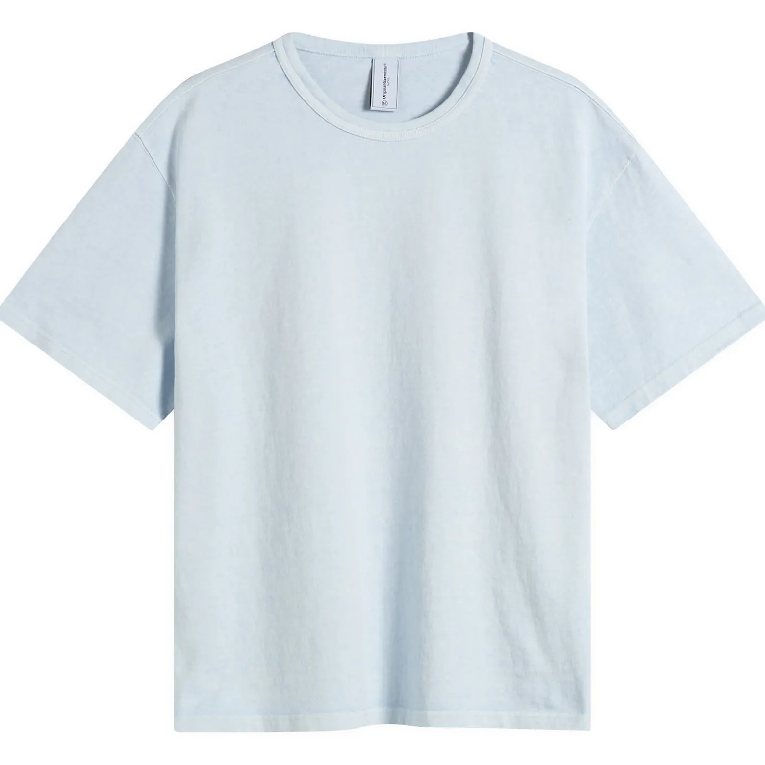 FrizmWORKS Og Pigment Dye T-Shirt