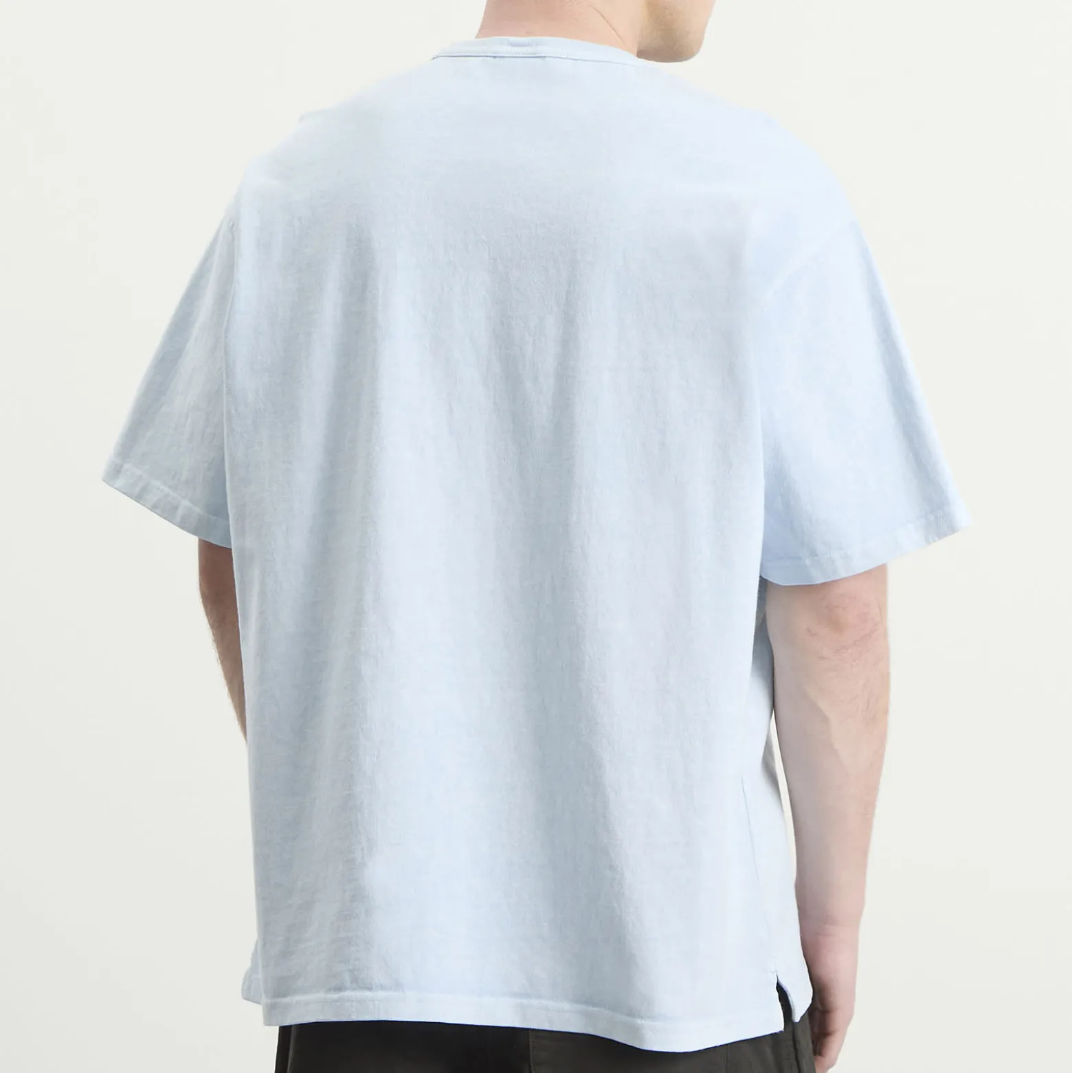 FrizmWORKS Og Pigment Dye T-Shirt