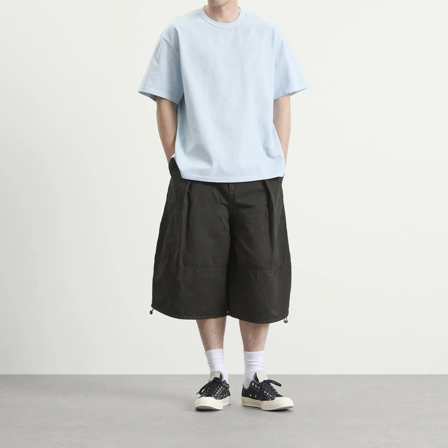FrizmWORKS Og Pigment Dye T-Shirt