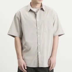FrizmWORKS OG Poplin Short Sleeve Shirt