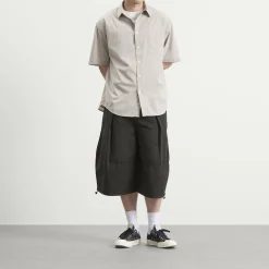 FrizmWORKS OG Poplin Short Sleeve Shirt