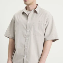 FrizmWORKS OG Poplin Short Sleeve Shirt