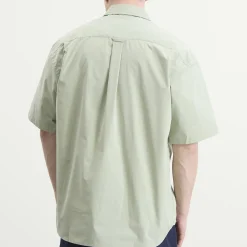 FrizmWORKS OG Poplin Short Sleeve Shirt