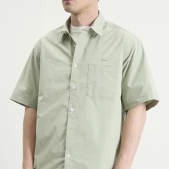 FrizmWORKS OG Poplin Short Sleeve Shirt
