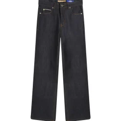FrizmWORKS OG Regular Fit Selvedge Denim Jeans