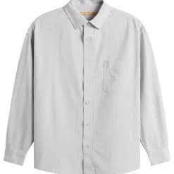 FrizmWORKS Og Seersucker Shirt
