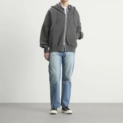 FrizmWORKS OG Selvedge Regular Denim Jeans