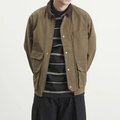 FrizmWORKS Royal Hunting Jacket