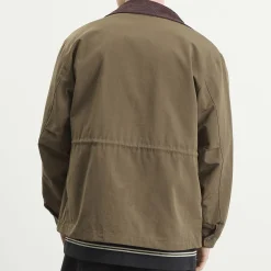 FrizmWORKS Royal Hunting Jacket