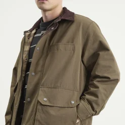 FrizmWORKS Royal Hunting Jacket